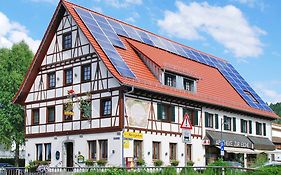 Hotel-Gasthaus Zur Eiche